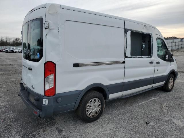Image 3 of 2015 FORD TRANSIT T-250 2015 with VIN 1FTNR2CG3FKA48668