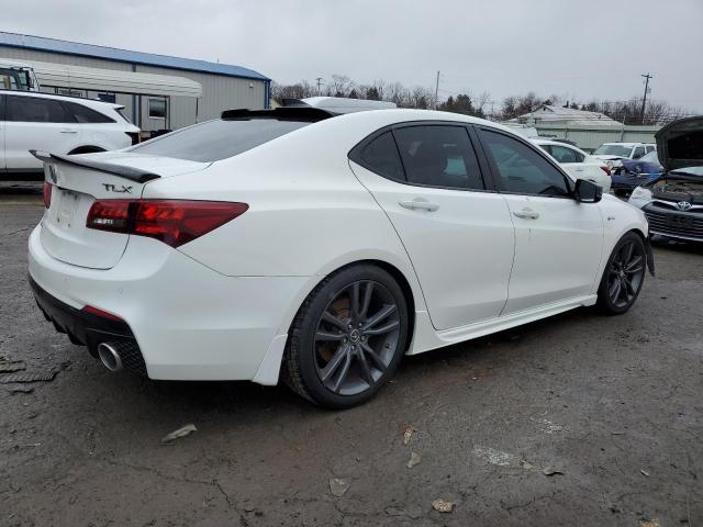 Obraz 3 z 2018 ACURA TLX TECH+A 2018 z VIN 19UUB2F61JA000931