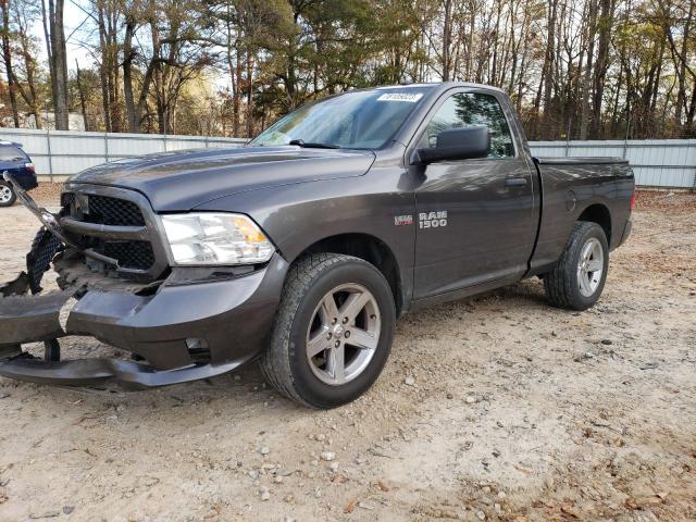 2017 RAM 1500 ST 2017 image