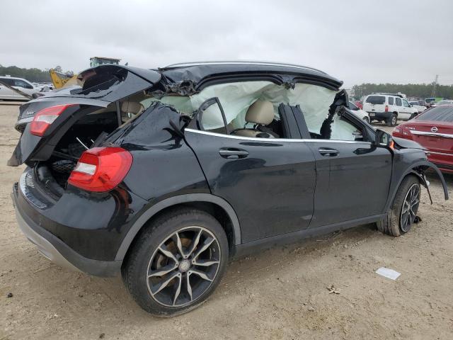 Image 3 of 2016 MERCEDES-BENZ GLA 250 4MATIC 2016 with VIN WDCTG4GBXGJ234815