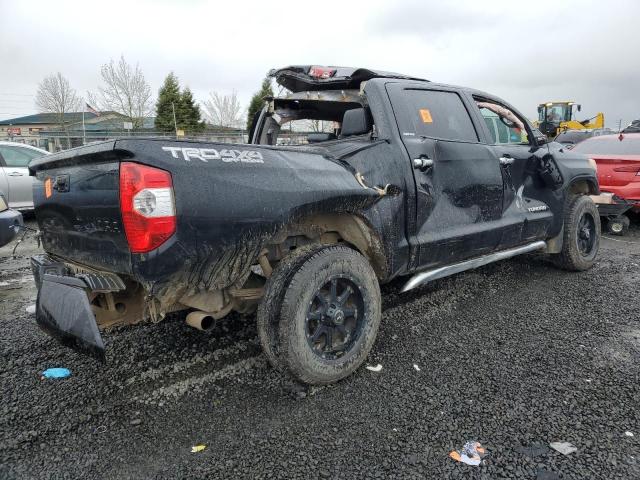 Изображение 3 2014 TOYOTA TUNDRA CREWMAX LIMITED 2014 с VIN 5TFHY5F19EX384559