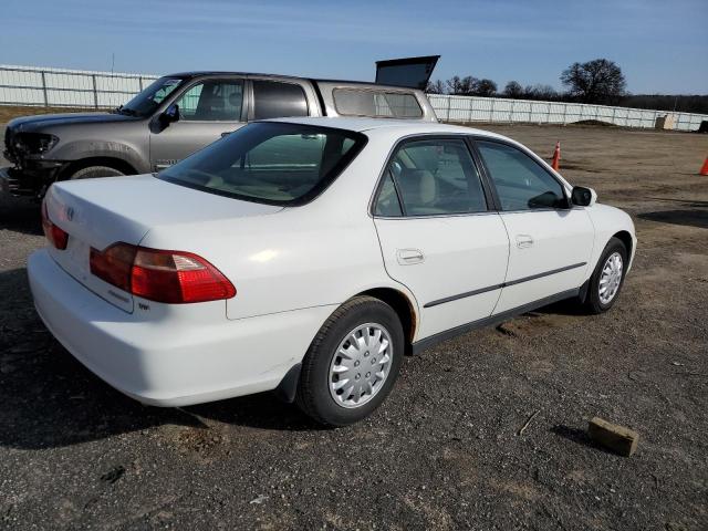 Изображение 3 1999 HONDA ACCORD LX 1999 с VIN 1HGCG1647XA054684