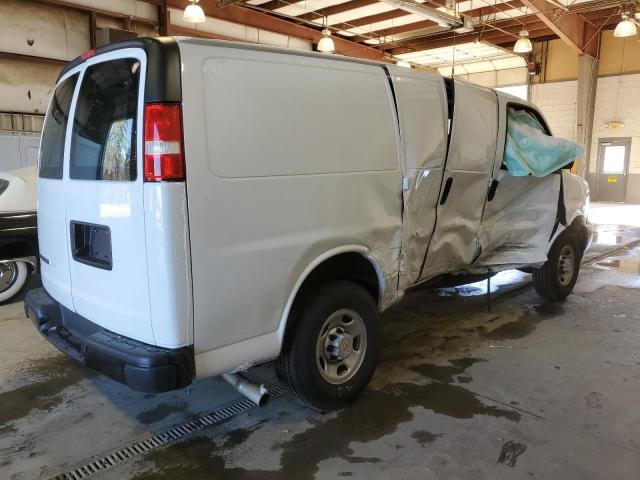 Image 3 of 2023 CHEVROLET EXPRESS G2500  2023 with VIN 1GCWGAFP0P1114309