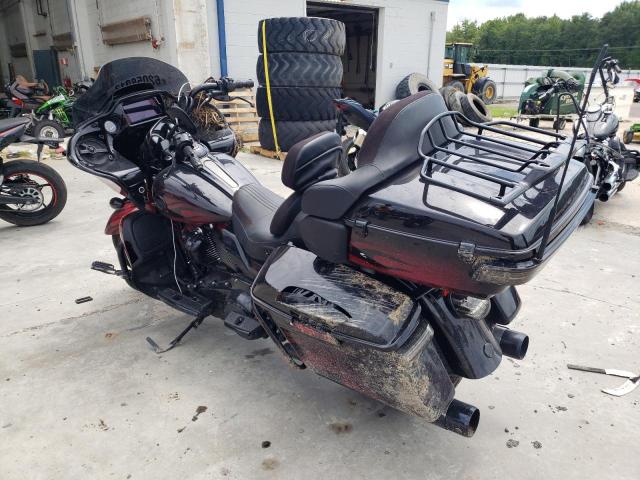 Image 3 of 2022 HARLEY-DAVIDSON FLTRKSE  2022 with VIN 1HD1TJH1XNB950066