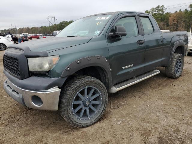 2008 TOYOTA TUNDRA DOUBLE CAB 2008 image