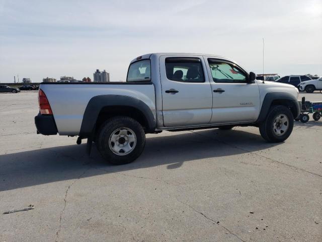 Изображение 3 2007 TOYOTA TACOMA DOUBLE CAB PRERUNNER 2007 с VIN 3TMJU62N47M049360