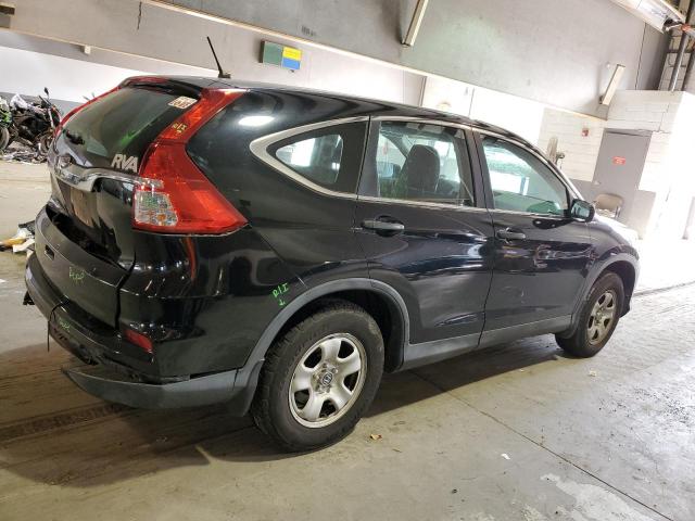 Image 3 of 2015 HONDA CR-V LX 2015 with VIN 2HKRM3H34FH535517
