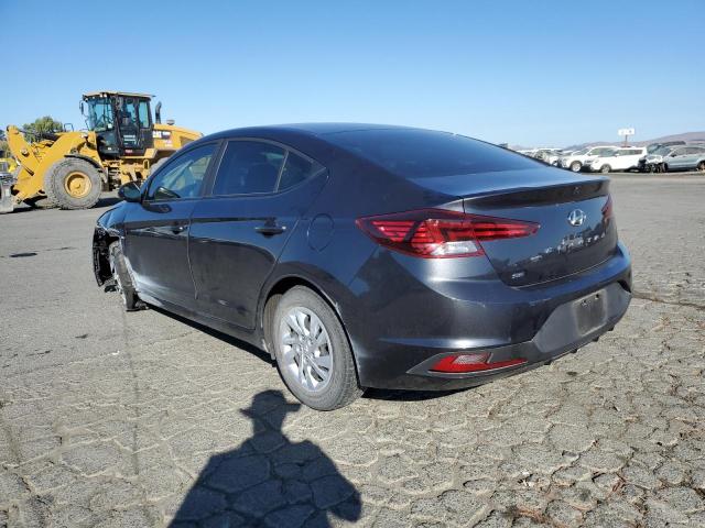 Obraz 2 z 2020 HYUNDAI ELANTRA SE 2020 z VIN 5NPD74LF5LH603683