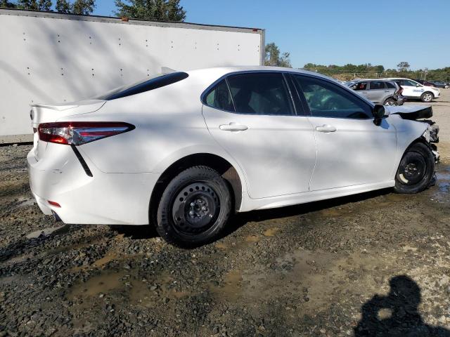 Obraz 3 z 2020 TOYOTA CAMRY SE 2020 z VIN 4T1G11AK2LU925714