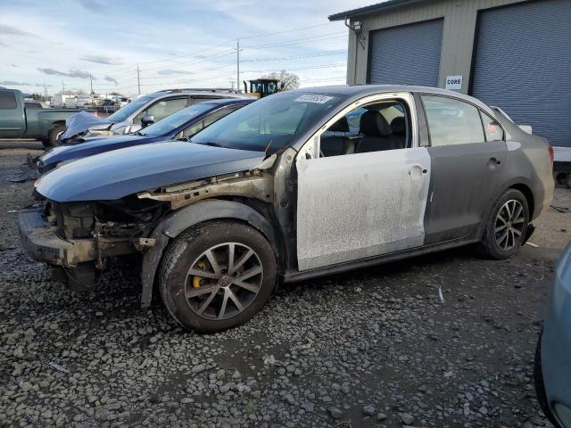 Изображение 1 2017 VOLKSWAGEN JETTA SE 2017 с VIN 3VWB67AJ1HM347642