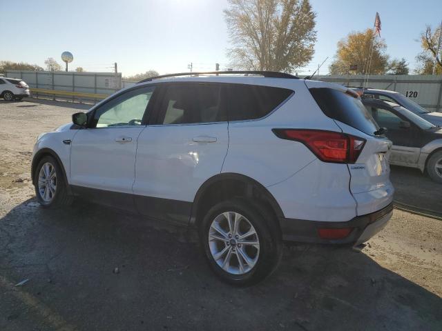 Изображение 2 2019 FORD ESCAPE SEL 2019 с VIN 1FMCU9HD2KUB46548