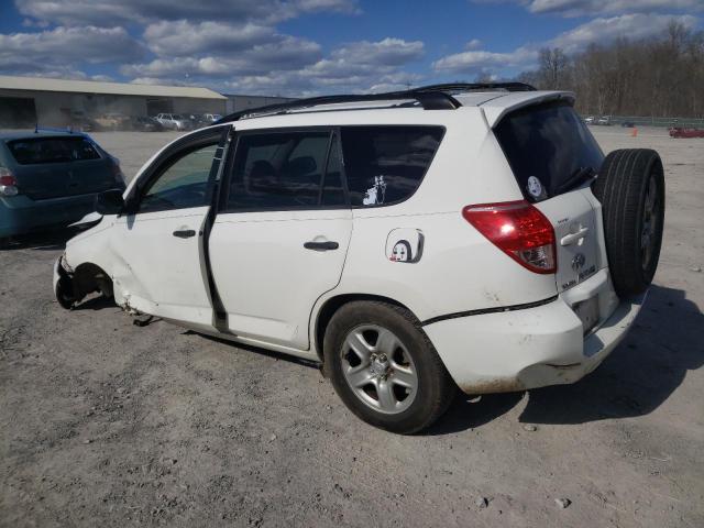 Image 2 of 2007 TOYOTA RAV4  2007 with VIN JTMBD33V875080618