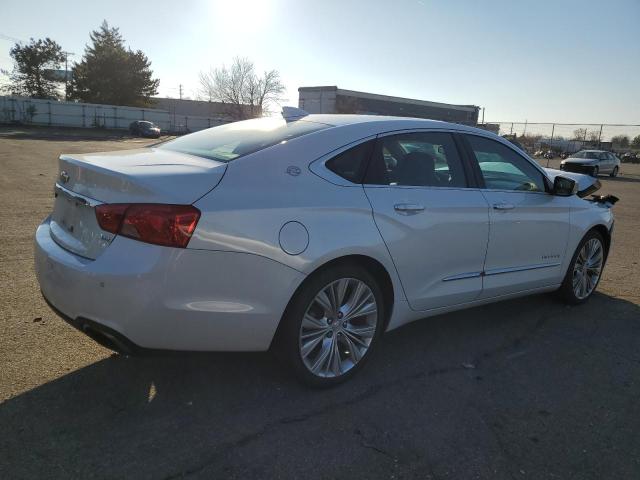 Obraz 3 z 2015 CHEVROLET IMPALA LTZ 2015 z VIN 1G1165S34FU129893