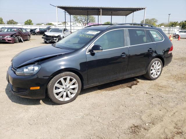 Изображение 1 2014 VOLKSWAGEN JETTA TDI 2014 с VIN 3VWPL7AJXEM617803