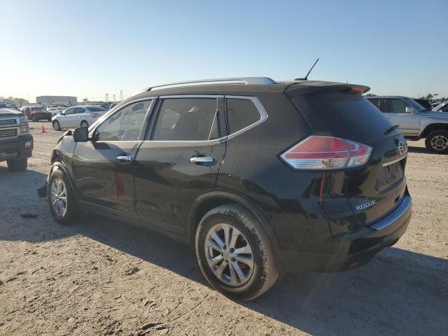 Изображение 2 2015 NISSAN ROGUE S 2015 с VIN KNMAT2MT8FP504601