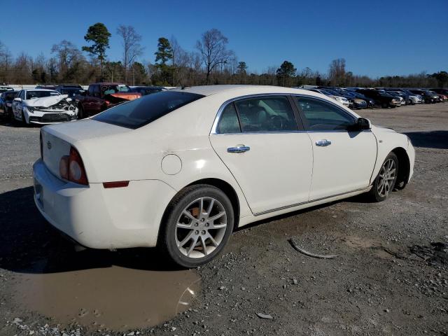 Obraz 3 z 2008 CHEVROLET MALIBU LTZ 2008 z VIN 1G1ZK577684182589