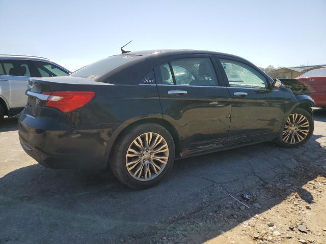 Изображение 3 2013 CHRYSLER 200 LIMITED 2013 с VIN 1C3CCBCG9DN523393