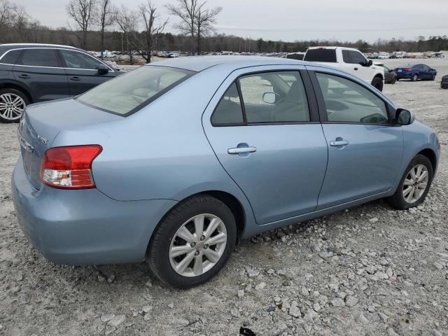 Image 3 of 2009 TOYOTA YARIS  2009 with VIN JTDBT903894045417