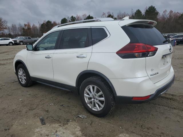 Obraz 2 z 2019 NISSAN ROGUE S 2019 z VIN KNMAT2MV8KP548884