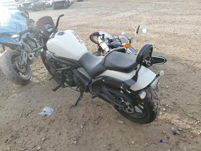 Obraz 3 z 2016 KAWASAKI EN650 A 2016 z VIN JKAENEA11GDA05879