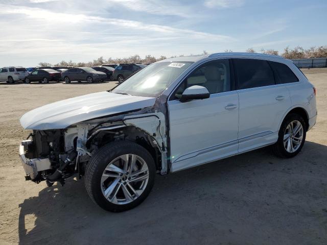 2021 AUDI Q7 PREMIUM PLUS 2021 image