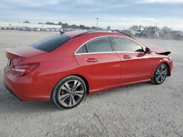 Image 3 of 2019 MERCEDES-BENZ CLA 250 2019 with VIN WDDSJ4EBXKN751089