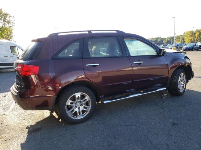 Изображение 3 2009 ACURA MDX TECHNOLOGY 2009 с VIN 2HNYD28699H521054