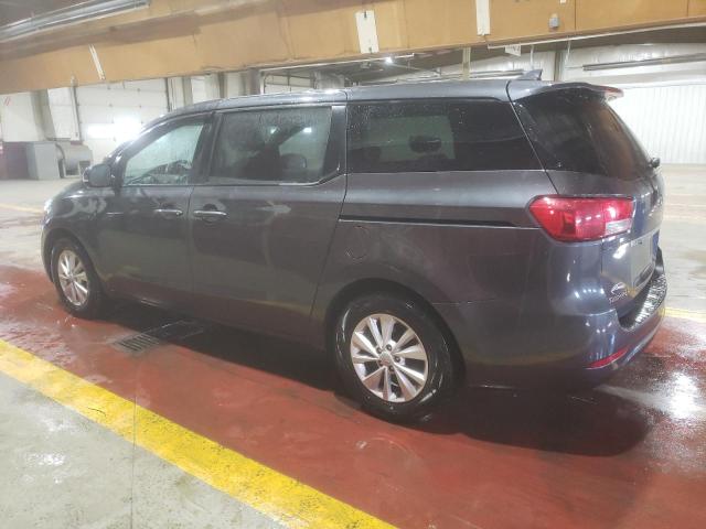 Obraz 2 z 2018 KIA SEDONA LX 2018 z VIN KNDMB5C12J6380258