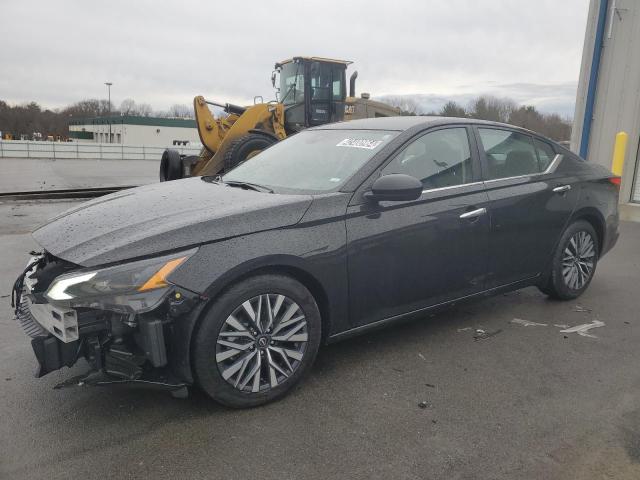 Image 1 of 2023 NISSAN ALTIMA SV 2023 with VIN 1N4BL4DV7PN389185