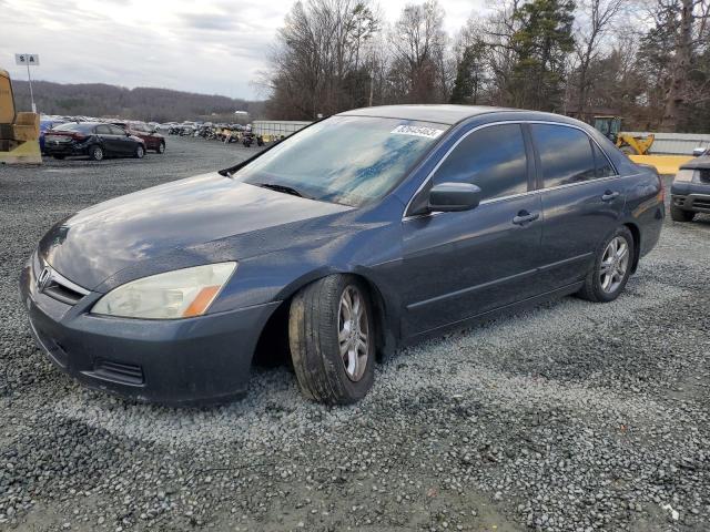 Obraz 1 z 2007 HONDA ACCORD SE 2007 z VIN 1HGCM56357A017379