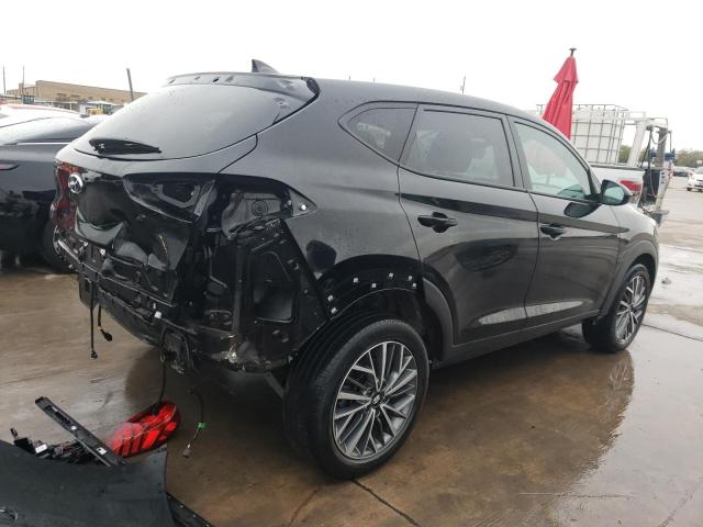 Изображение 3 2020 HYUNDAI TUCSON LIMITED 2020 с VIN KM8J33ALXLU115428