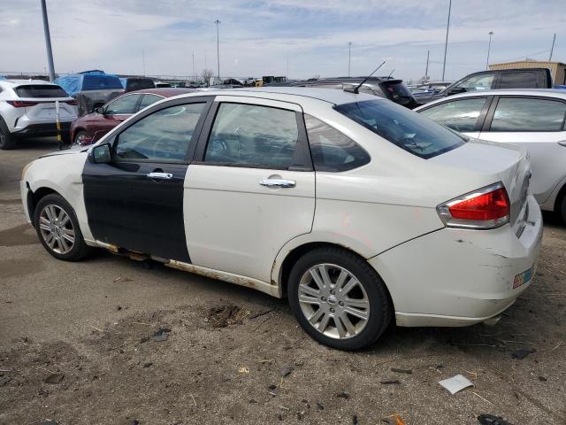 Изображение 2 2011 FORD FOCUS SEL 2011 с VIN 1FAHP3HN1BW146946