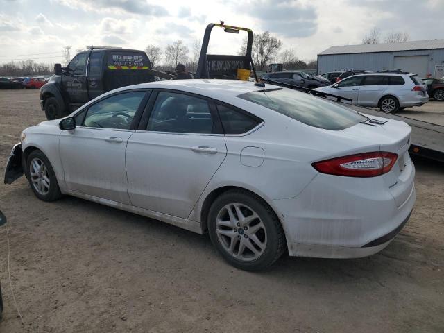 Obraz 2 z 2014 FORD FUSION SE 2014 z VIN 3FA6P0HD9ER142261