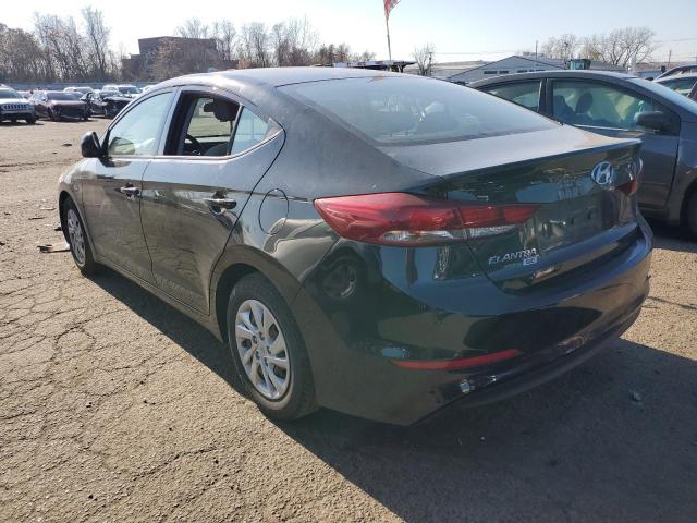 Obraz 2 z 2018 HYUNDAI ELANTRA SE 2018 z VIN 5NPD74LF4JH264976