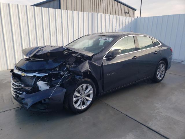 Image 1 of 2023 CHEVROLET MALIBU LT 2023 with VIN 1G1ZD5ST2PF181781