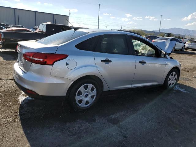 Image 3 of 2017 FORD FOCUS S 2017 with VIN 1FADP3E20HL244210