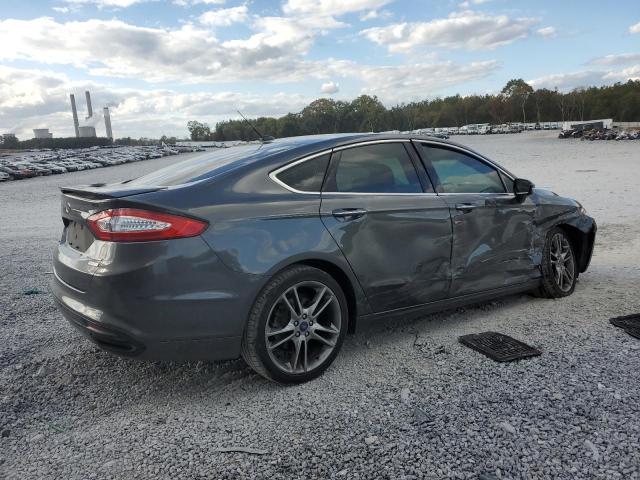 Image 3 of 2015 FORD FUSION TITANIUM 2015 with VIN 3FA6P0K97FR257334