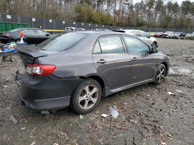 Obraz 3 z 2011 TOYOTA COROLLA BASE 2011 z VIN 2T1BU4EE6BC691892
