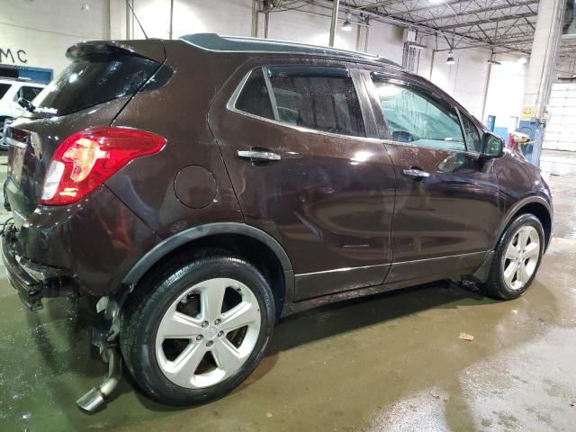 Image 3 of 2016 BUICK ENCORE  2016 with VIN KL4CJGSB0GB631793