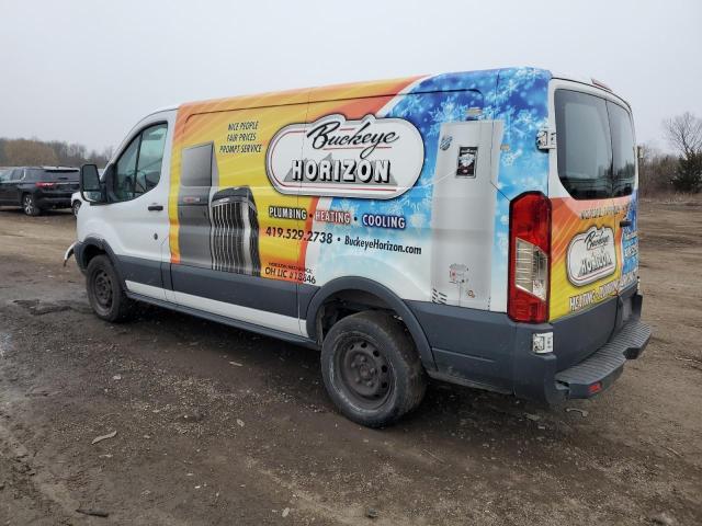 Изображение 2 2017 FORD TRANSIT T-250 2017 с VIN 1FTYR1YM1HKA78051