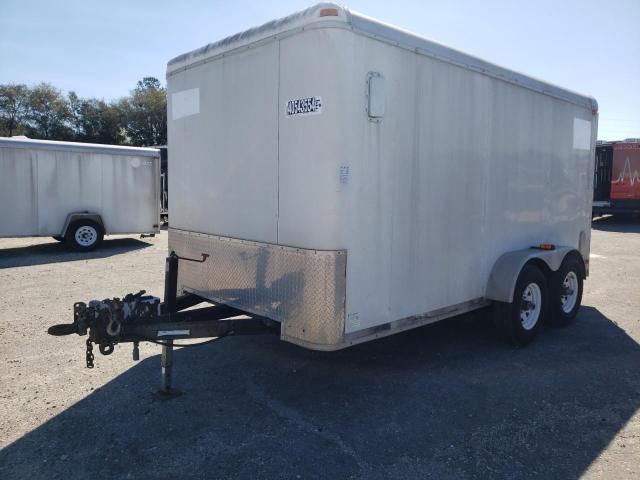 Image 2 of 2009 TFAT TG7500D 2009 with VIN 5LBBE142091020527