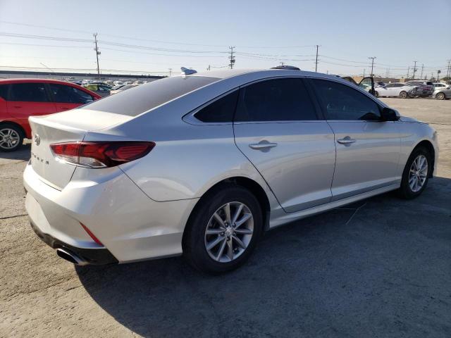Image 3 of 2018 HYUNDAI SONATA SE 2018 with VIN 5NPE24AF4JH722926