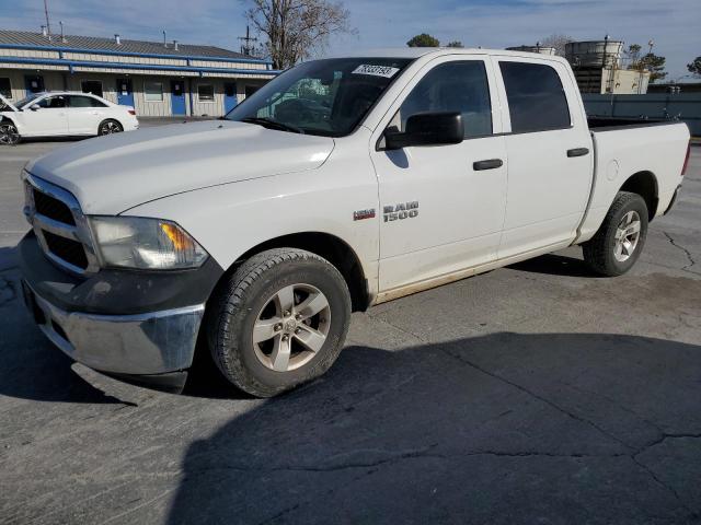 Изображение 1 2014 RAM 1500 ST 2014 с VIN 1C6RR6KT5ES454948