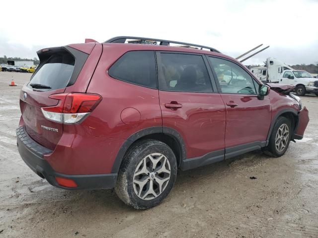Image 3 of 2019 SUBARU FORESTER PREMIUM 2019 with VIN JF2SKAEC9KH556826