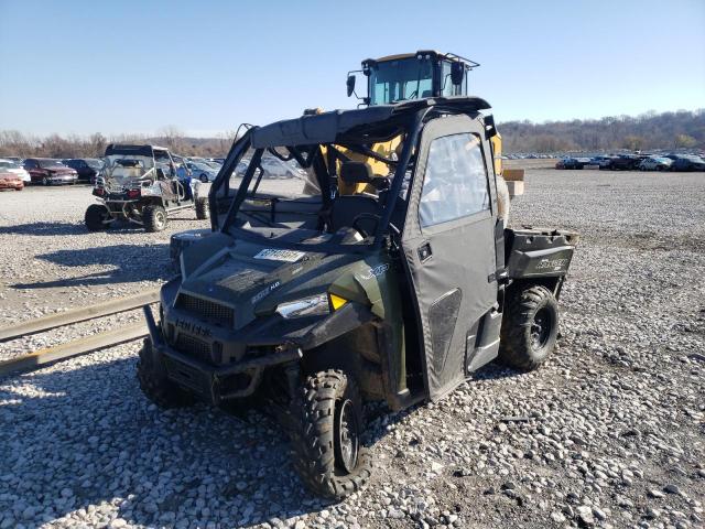 Изображение 2 2015 POLARIS RANGER XP 900 EPS 2015 с VIN 3NSRTE877FG508076