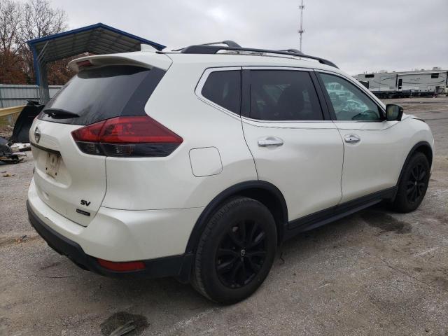 Image 3 of 2018 NISSAN ROGUE S 2018 with VIN 5N1AT2MT9JC850023