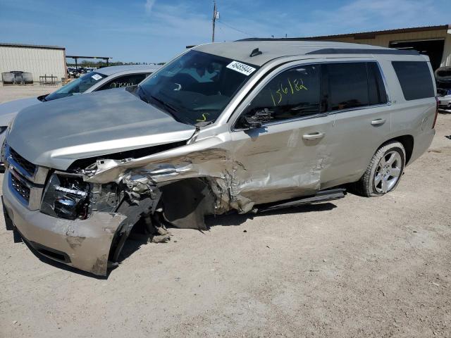 Изображение 2015 CHEVROLET TAHOE C1500 LT 2015