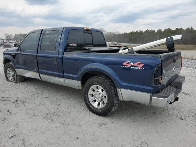 Obraz 2 z 2008 FORD F250 SUPER DUTY 2008 z VIN 1FTSW20R58EB23812