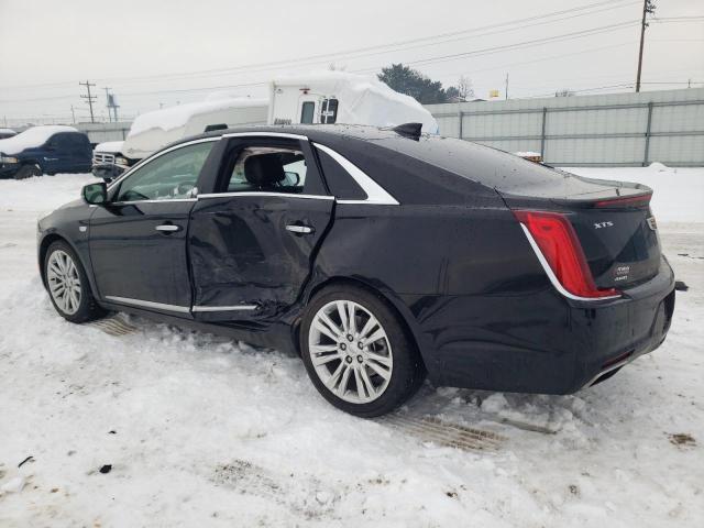 Изображение 2 2019 CADILLAC XTS LUXURY 2019 с VIN 2G61N5S33K9138511