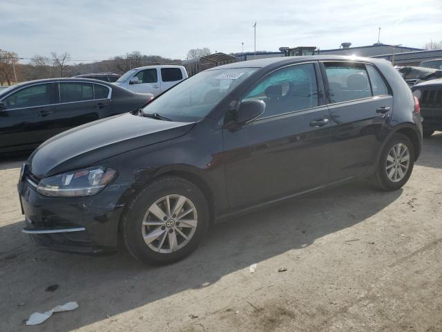 Obraz 1 z 2019 VOLKSWAGEN GOLF S 2019 z VIN 3VWG57AU7KM031933